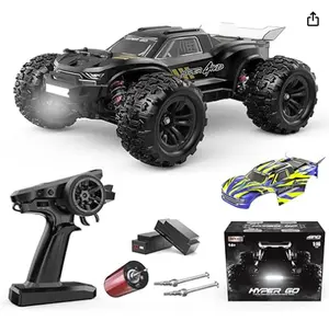 TurboX Adult RC Car