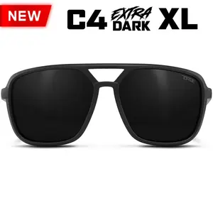 NASH Polarized Aviator Extra Large and Standard Size