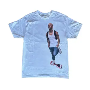 Fousey Tee - Unisex Graphic T-Shirt 100% Cotton