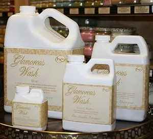 TYLER CANDLE COMPANY DETERGENT