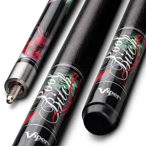 Viper Underground Pool Bitch Billiard/Pool Cue Stick