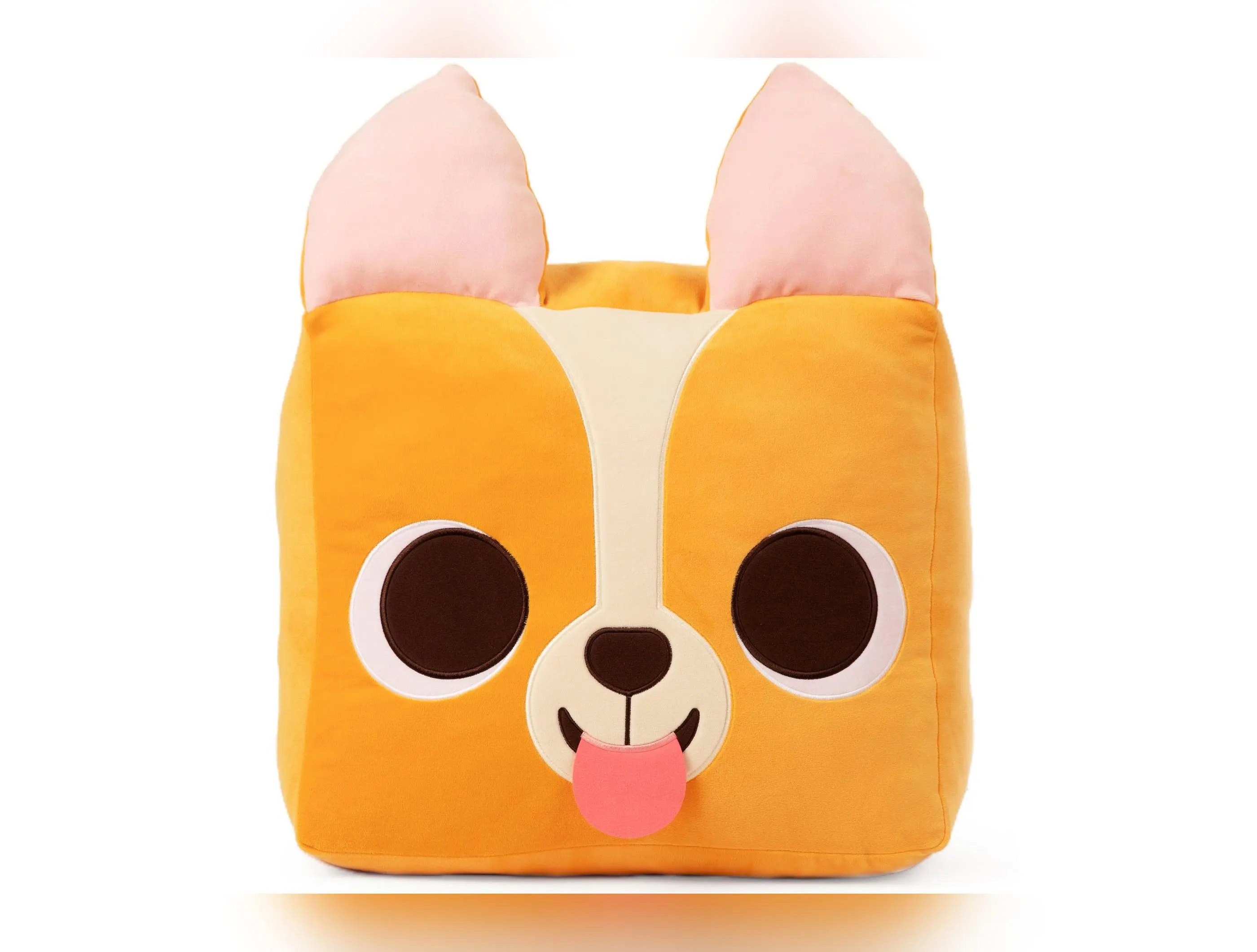 25" Corgi Pillow! pillow pets