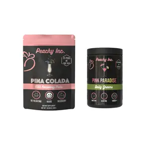 The Wellness Duo EAA + Greens