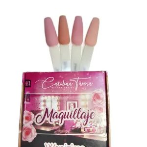 Wapizima colección maquillaje