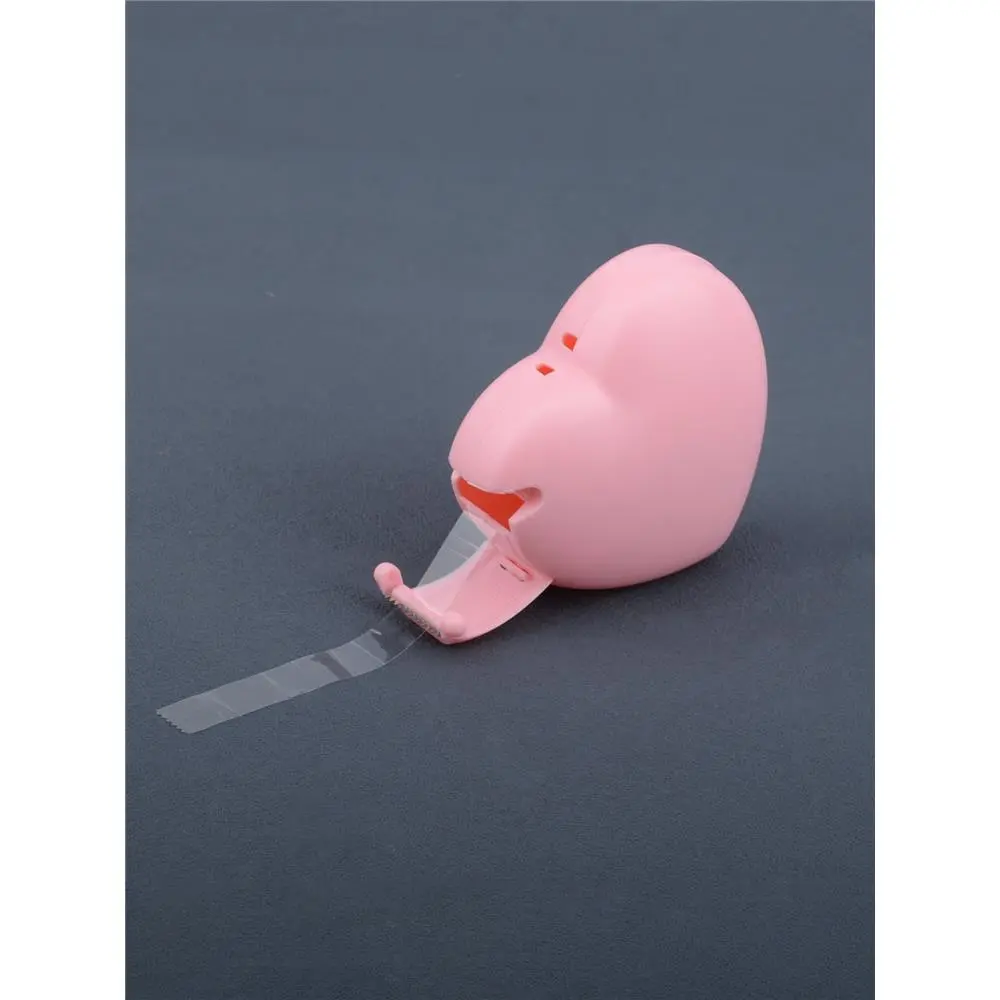 1pc Heart Shaped Tape Cutter
