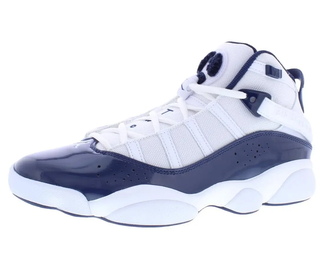 Jordan Men 6 Rings Basketball Shoes