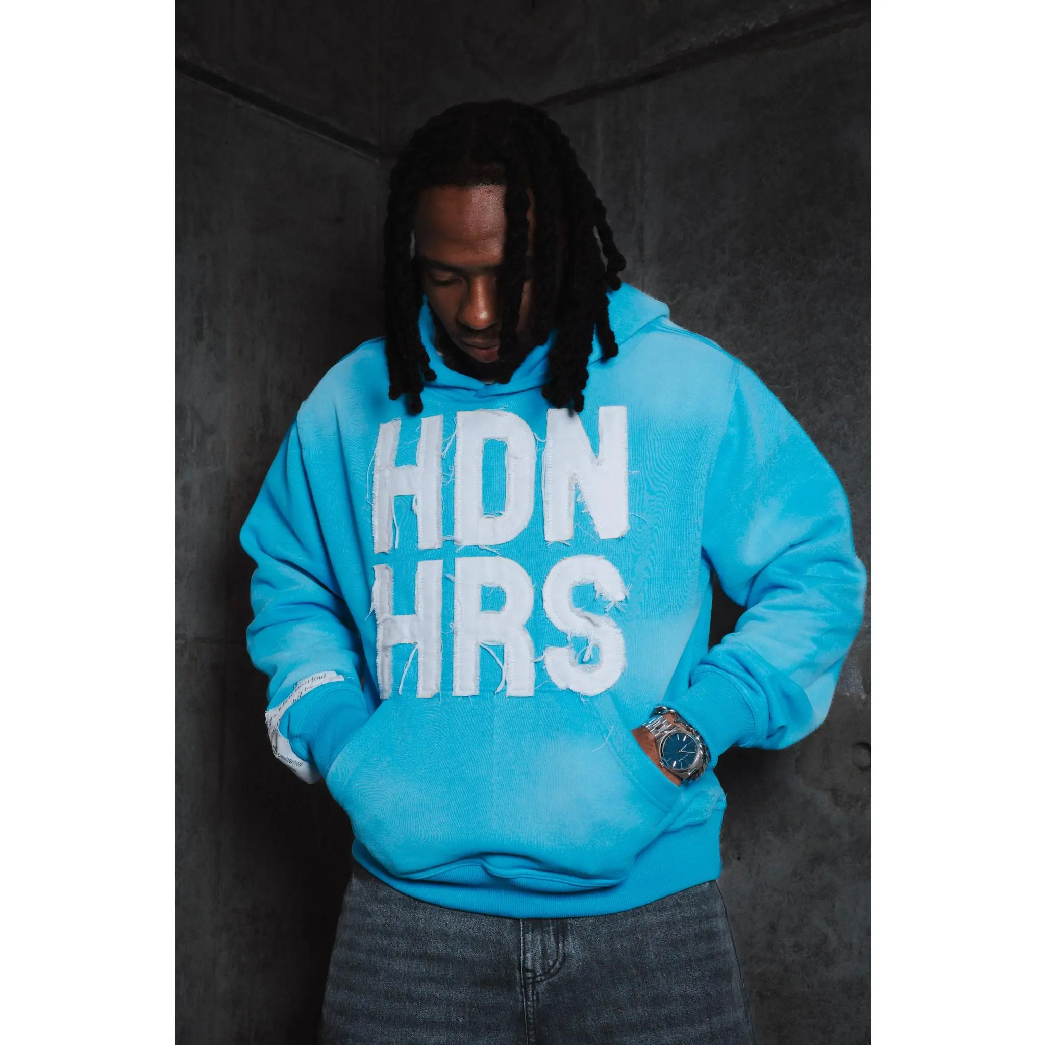 bleach x journal standard hoodie - TikTok Shop