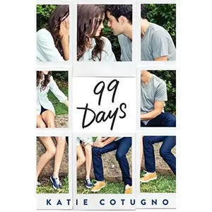 USED-99 Days by Katie Cotugno (Paperback)