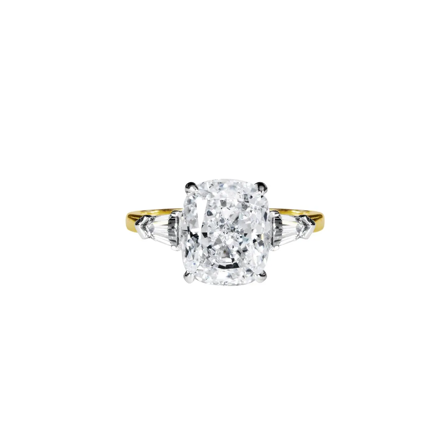The Rowan Ring (3 Carat)