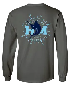 Sailfish Long Sleeve T-Shirt