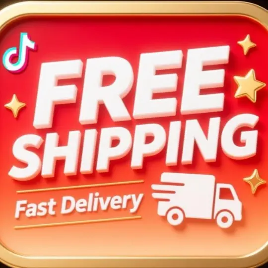 Free shipping