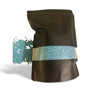 Scented Laundry Beads - Blue Beads for Freshening Laundry with Delightful Scent - Easy to Use  for Enhanced Laundry Experience Household Perfume Container