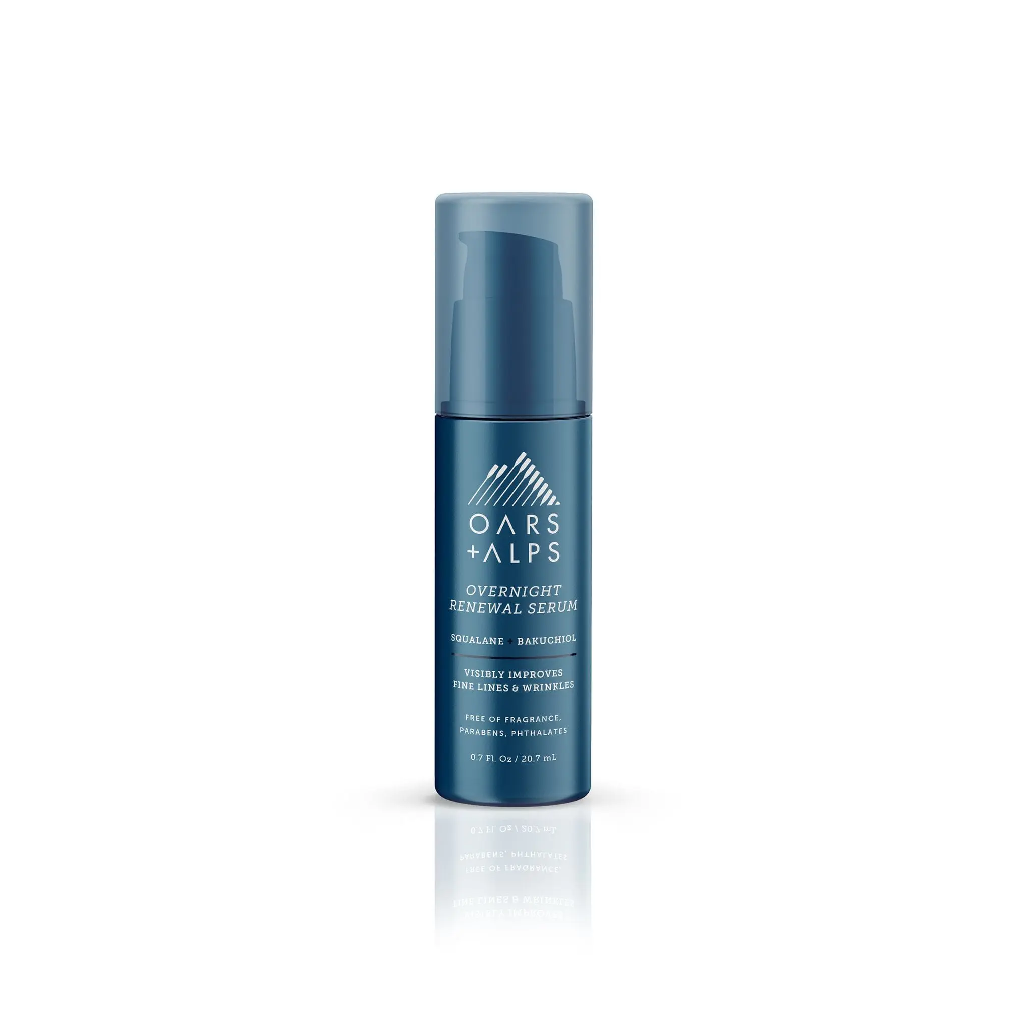 Overnight Renewal Serum Overnight Renewal Serum