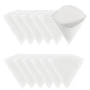 Maple Syrup Filter for Maple Syrup Production (12) Piece, 1-Quart Syrup Pre-Filters