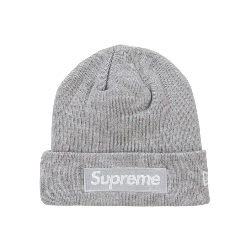 reflective supreme beanie - TikTok Shop