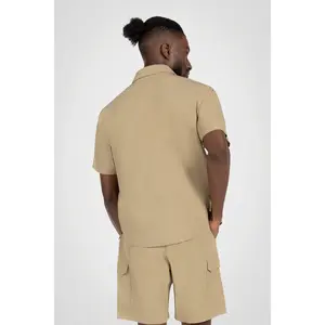 Terrain Utility Short Sleeve Shirt