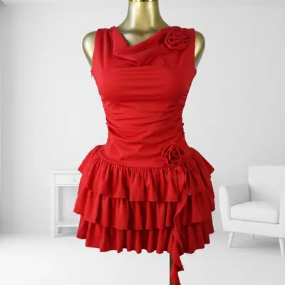 open lace back dress Natalia Dress – ASTA RESORT
