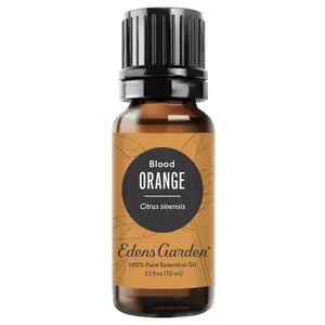 Orange- Blood Essential Oil