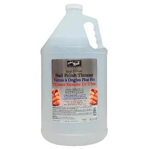Chemco Polish Thinner Chemco Polish Thinner