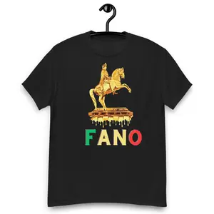 Fano Shirt
