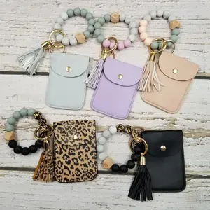 Wallet Wristlet