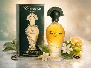 UDV Varensia Eau de Parfum for Women 50 mL