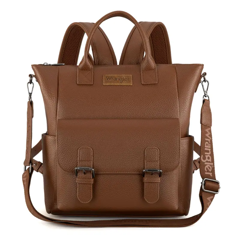 6214 Leather Backpack Purse Vintage Casual Daypack Knapsack Handmade Amazon.com: Genuine Leather Backpack Purse for Women Vintage  main image 4
