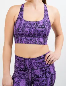 Longline Bra | Wise Guys