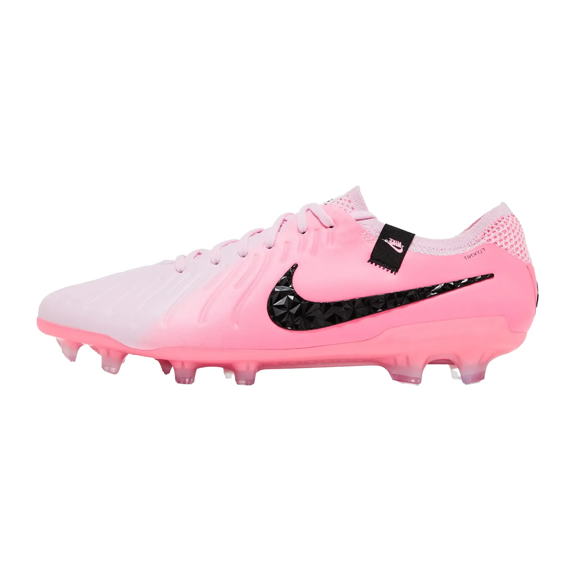 TIEMPO LEGEND 10 ELITE FG "PINK FOAM"