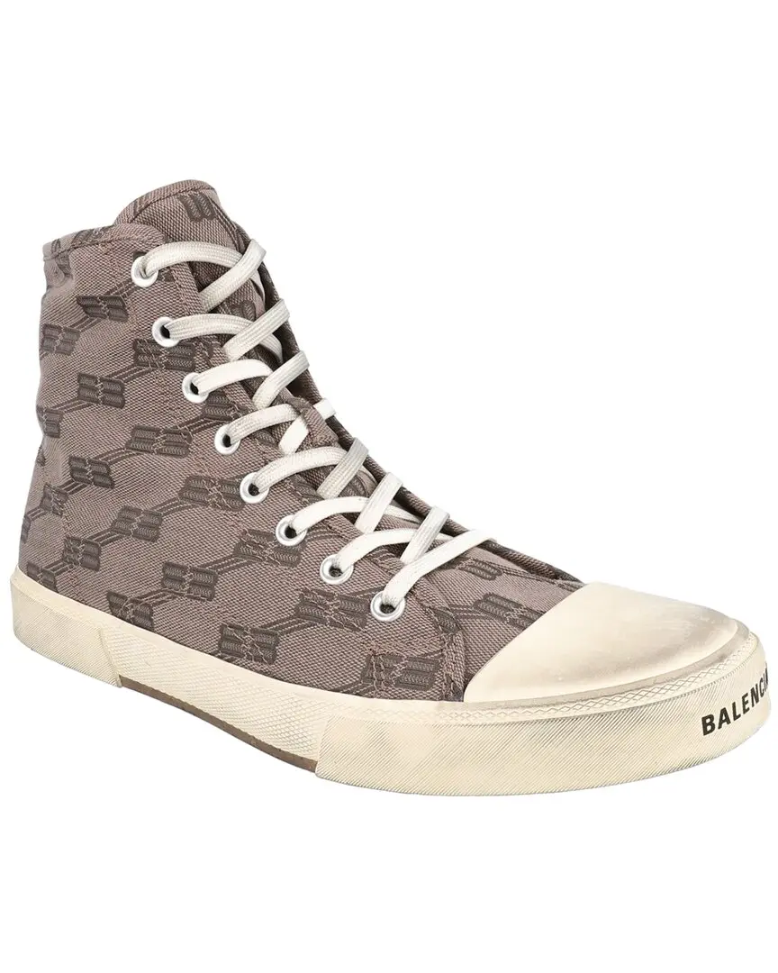 Balenciaga Paris Sneaker