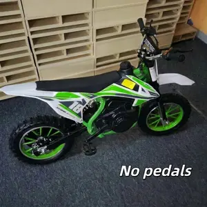 [Summer Vibes] YUCOAP (GEN 2) Kids' toy bike, available in 3 colors.