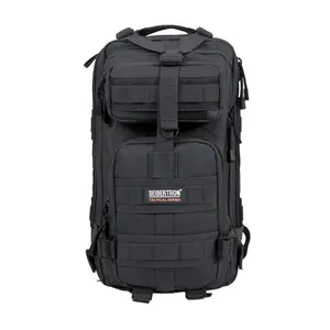 Seibertron Falcon Water Repellent Hiking Camping Backpack Compact Pack Summit Bag 27L