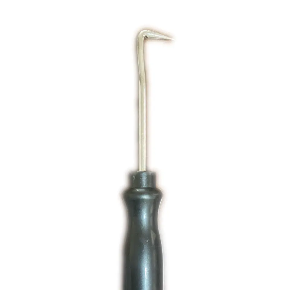Seam Tester for Roofing - Quality Assurance Tools Seam Tester for Roofing - Quality Assurance Tools