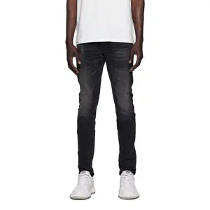 PURPLE BRAND SKINNY HIGHGATE JEANS