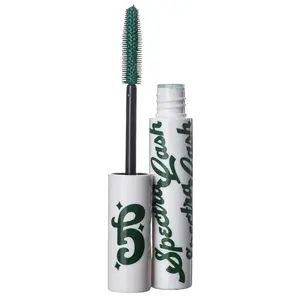 Glisten Cosmetics Spectra Lash  Green 0.34oz Green Green