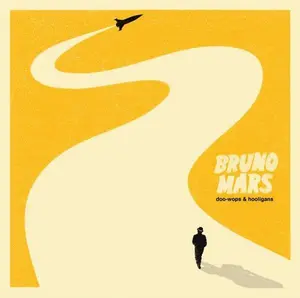 Bruno Mars - Doo-Wops & Hooligans NEW Vinyl Record 075678893032