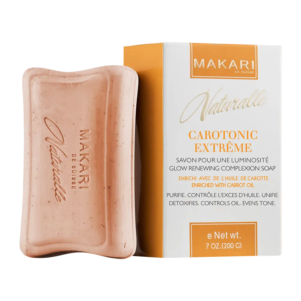 Naturalle Extreme Glow Renewing Complexion Soap Naturalle Extreme Glow Renewing Complexion Soap