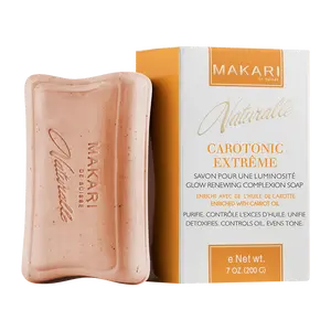 Naturalle Extreme Glow Renewing Complexion Soap Naturalle Extreme Glow Renewing Complexion Soap