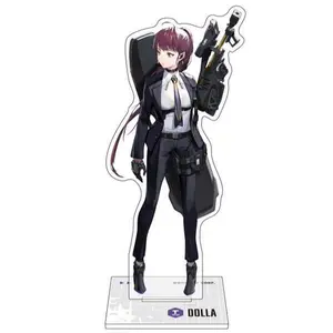 Goddess of Victory: Nikke Acrylic Stand Dolla