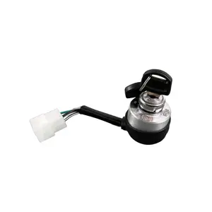 Ignition Switch for AGT-H15R | IGNITIONSWITCH-H15