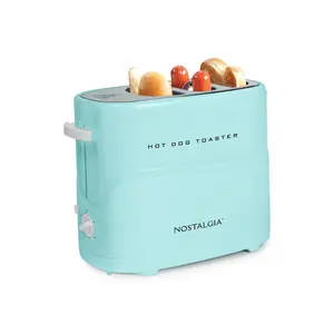 Retro Pop-Up Hot Dog Toaster