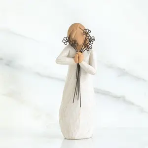 Willow Tree - Friendship sculpted figure by Susan Lordi - 26155