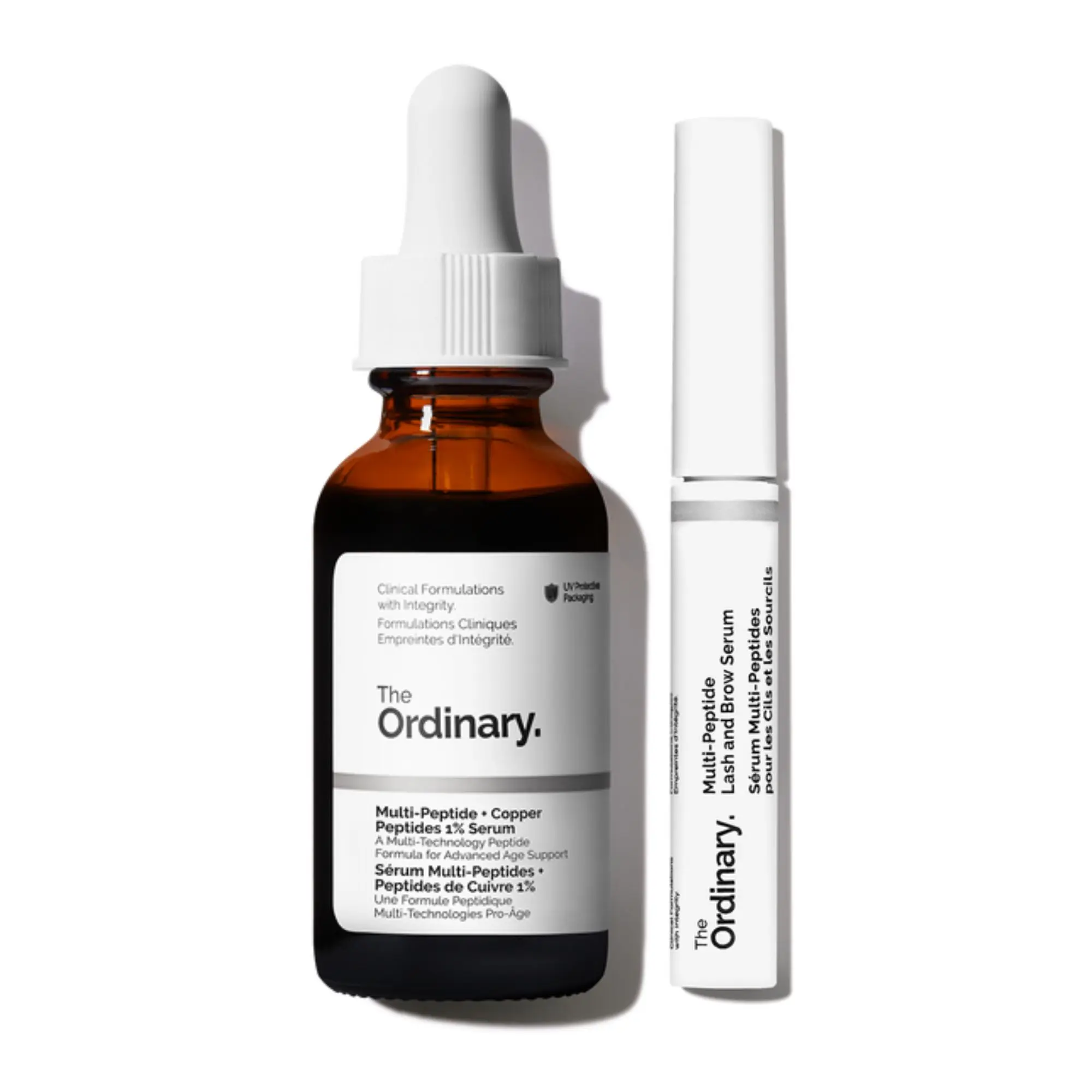 The Peptide Power Duo The Peptide Power Duo