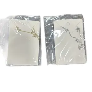 MAMA Dainty Necklace for Women - Elegant and Feminine