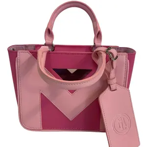 “M” bag