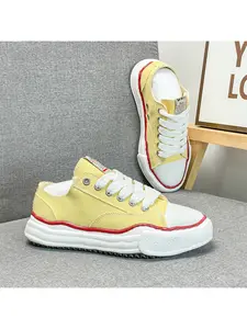 Timeless Classic Men's Casual Board Shoes Abandon Redundant Designs Suit Four Seasons Wear And Match All Kinds Of Simple Daily Clothing Freely 1n