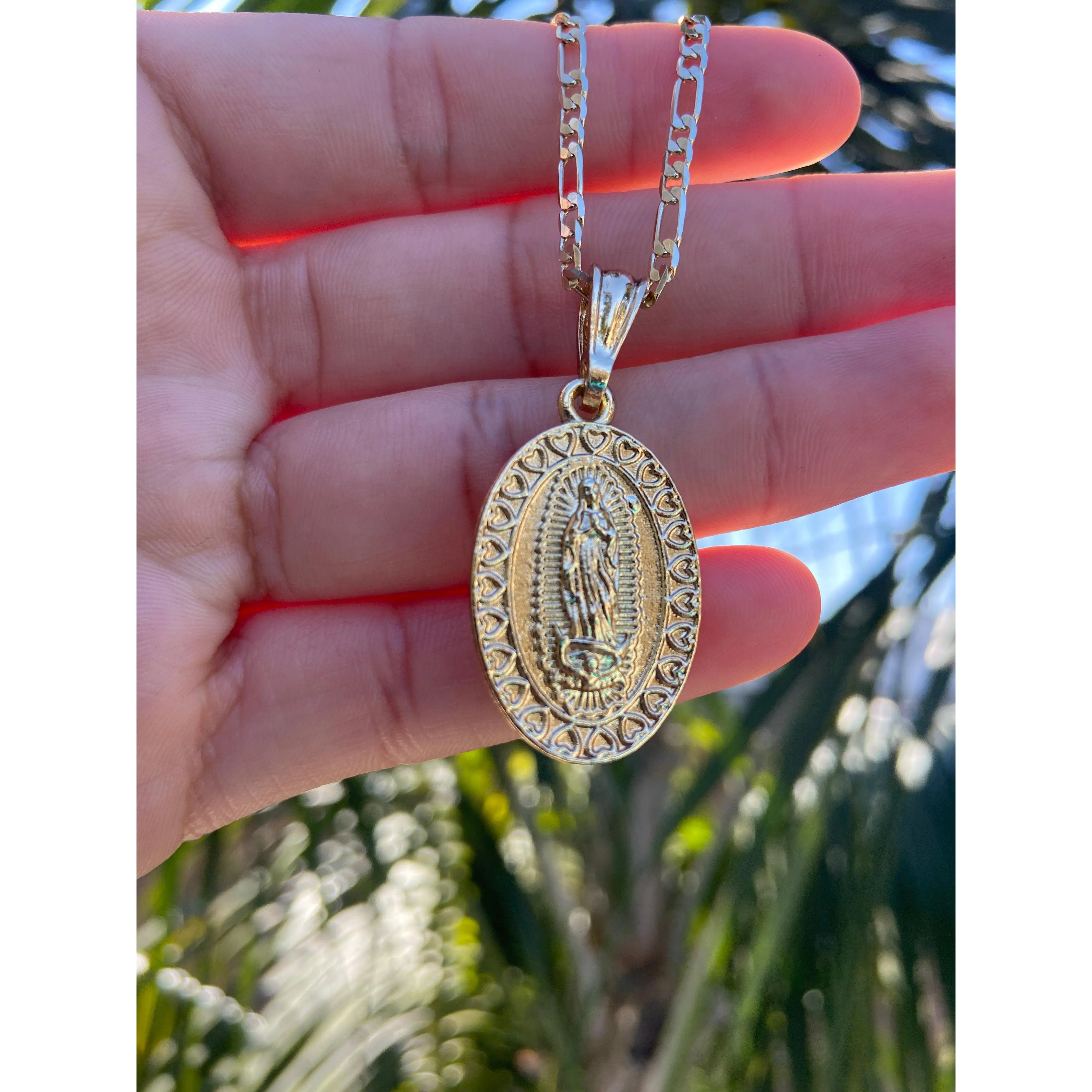 Guadalupe Guadalupe