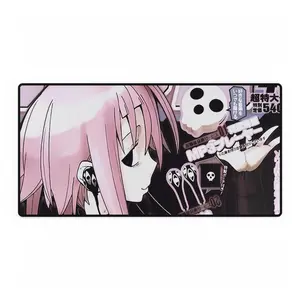 [Sale off up to 65%][Free Ship] Soul Eater Anime Gaming Mouse pad