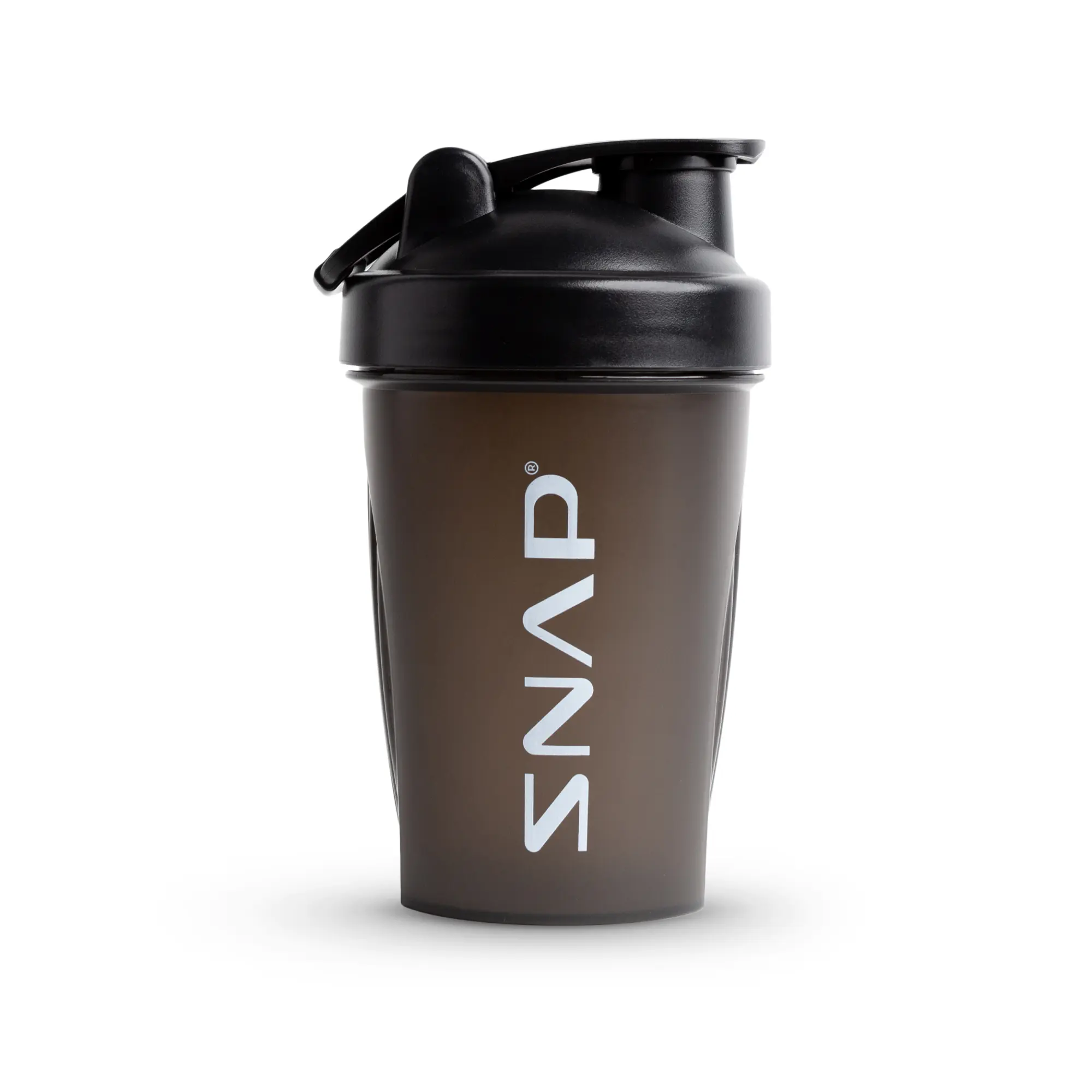 Portable Snap Shaker (14oz) - BPA-Free and Reusable