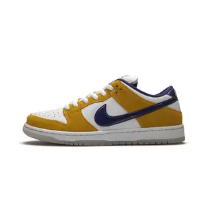 SB Dunk Low "Laser Orange" BQ6817 800